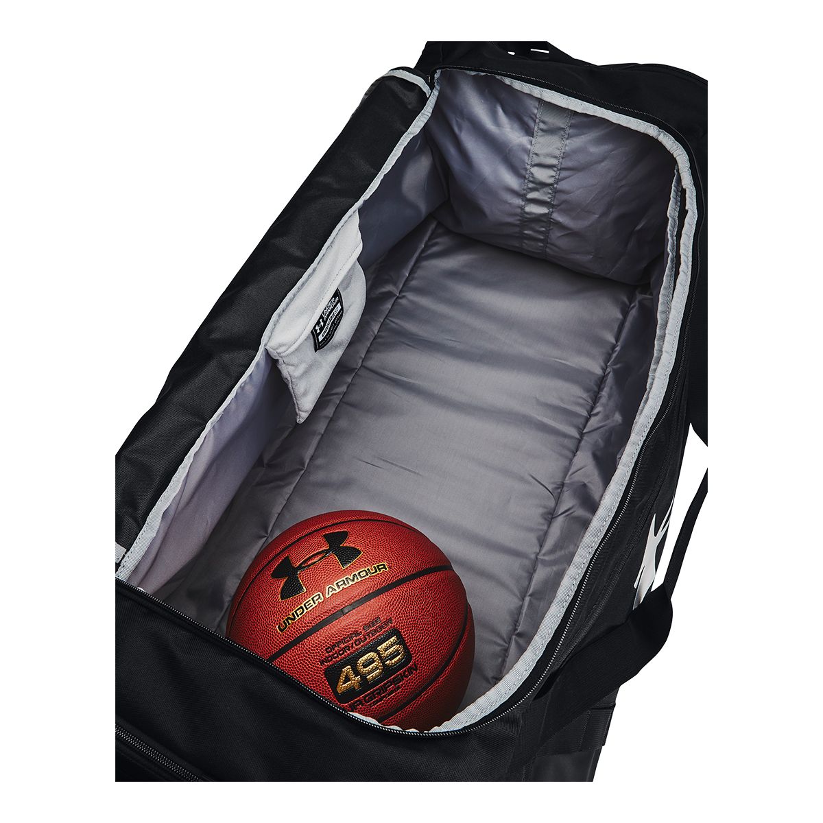 Under Armour Undeniable 5.0 Athletic Duffle Bag