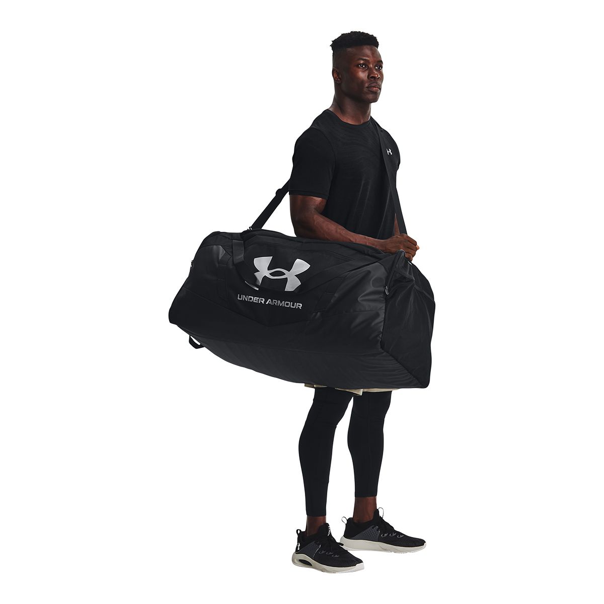 Under Armour Undeniable 5.0 Athletic Duffle Bag