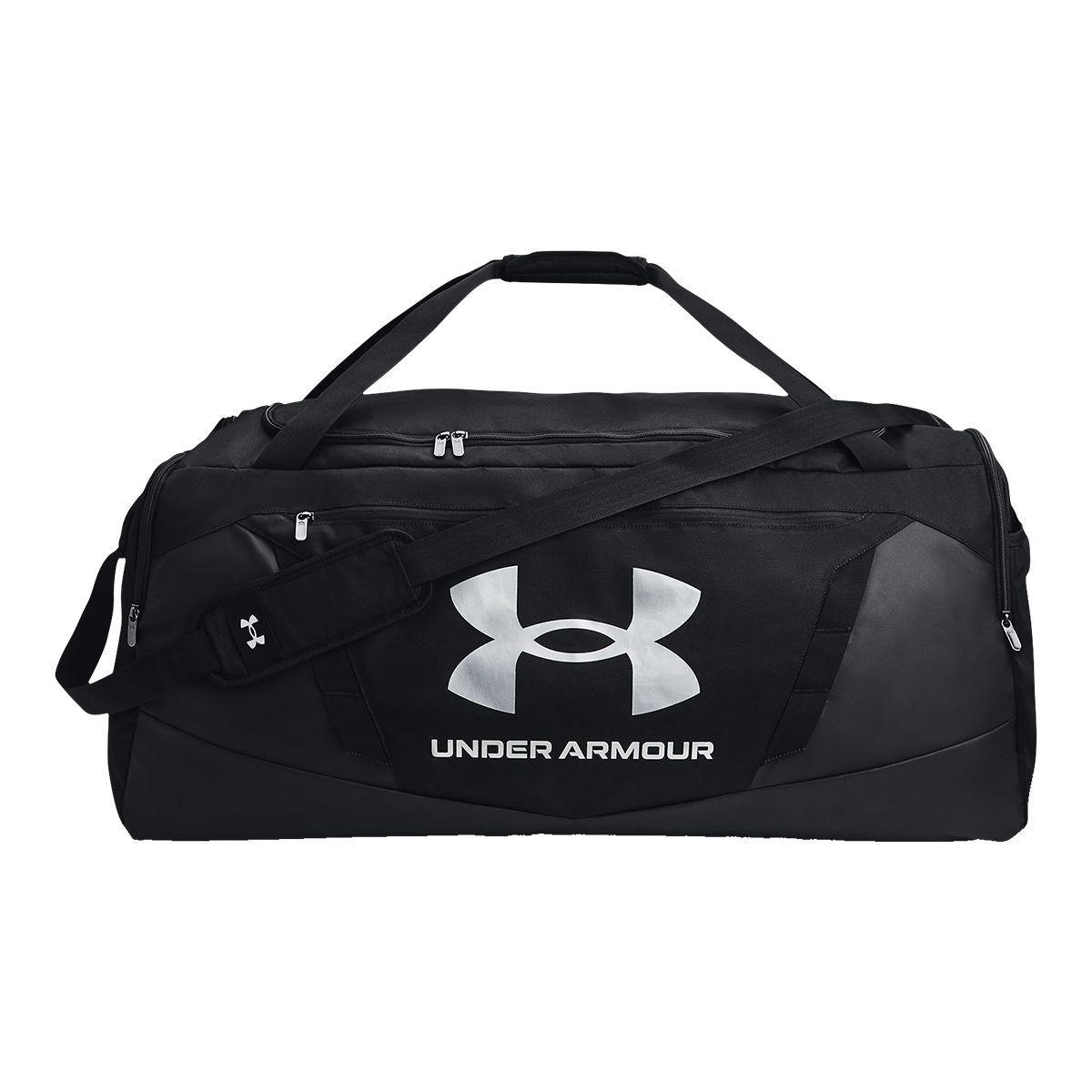 Under Armour Undeniable Athletic Duffle Bag SportChek