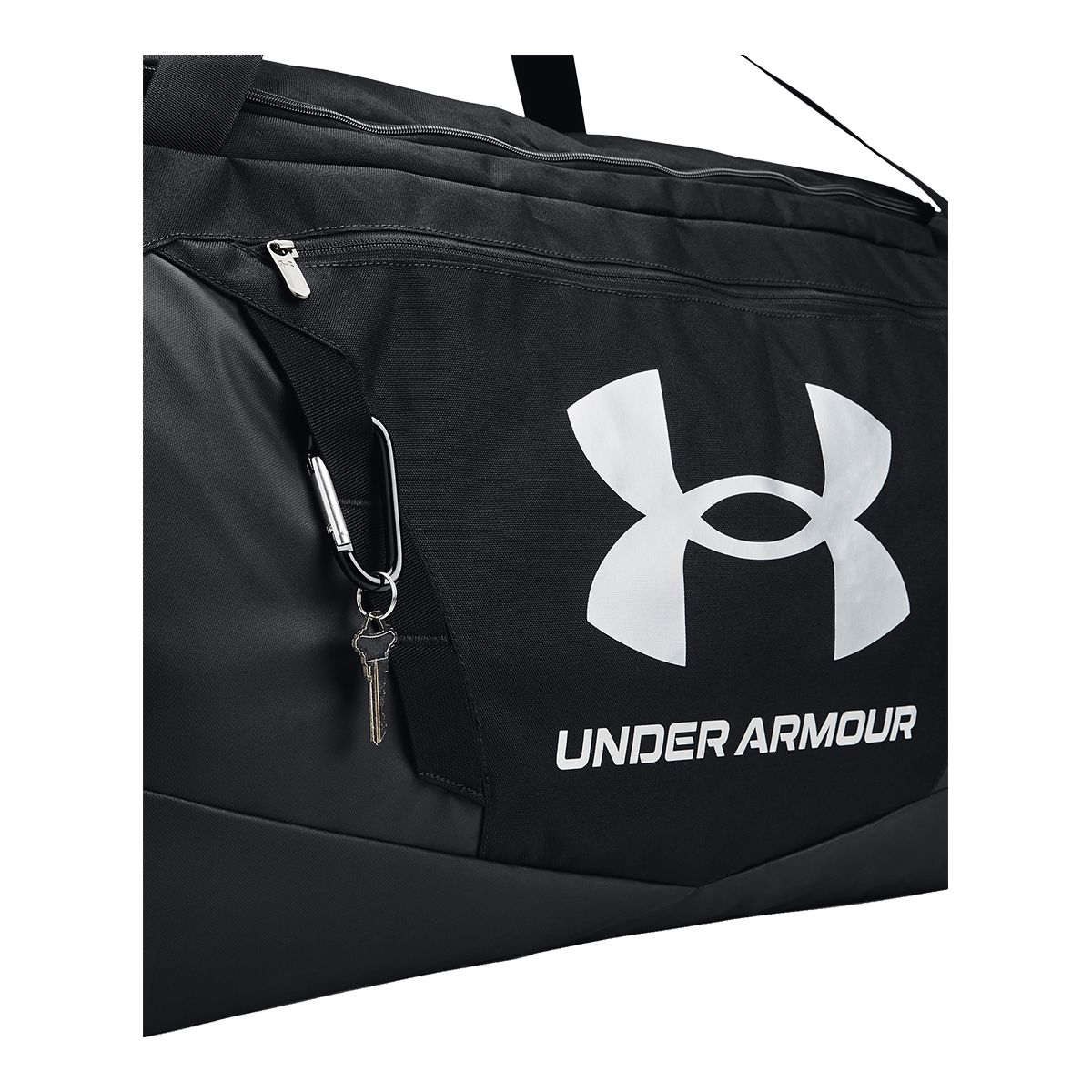 Under Armour Undeniable 5.0 Athletic Duffle Bag