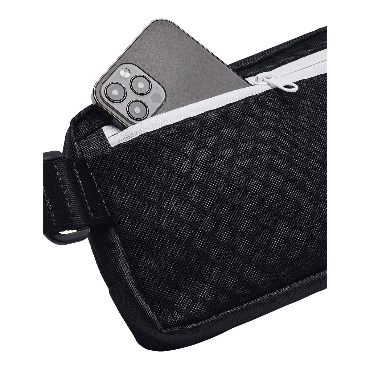 Under Armour Sportstyle Crossbody Waist Bag | SportChek
