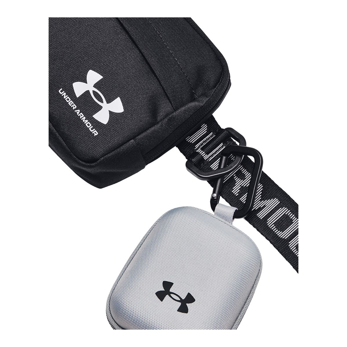 Under Armour Sportstyle Crossbody Waist Bag