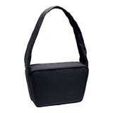 adidas Originals Crossbody Bowling Bag Front_Angled_Right