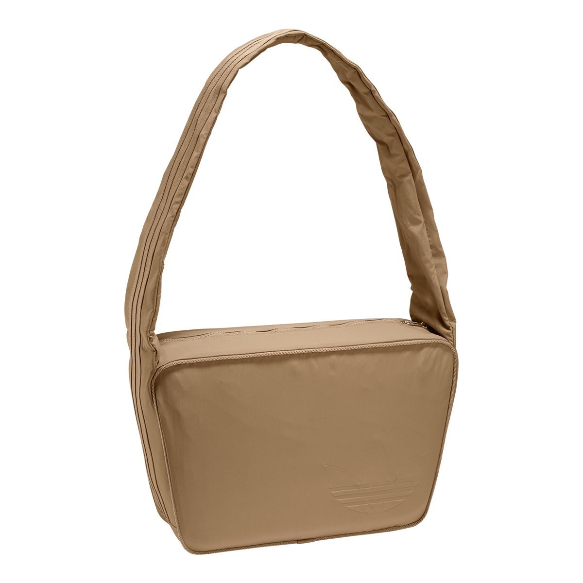 ◆Discovery EXPEDITION◆ Athleisure Bowling Bag IVORY DXBW30 adidas Originals Crossbody Bowling Bag | SportChek