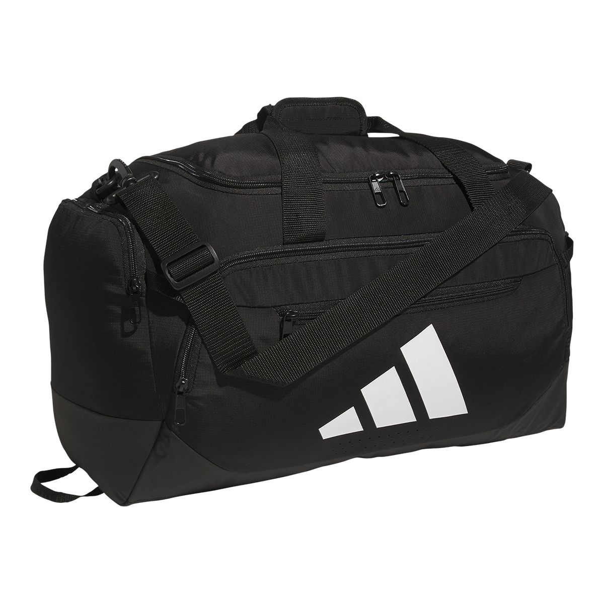 adidas Defender IV Medium Duffel Bag | SportChek