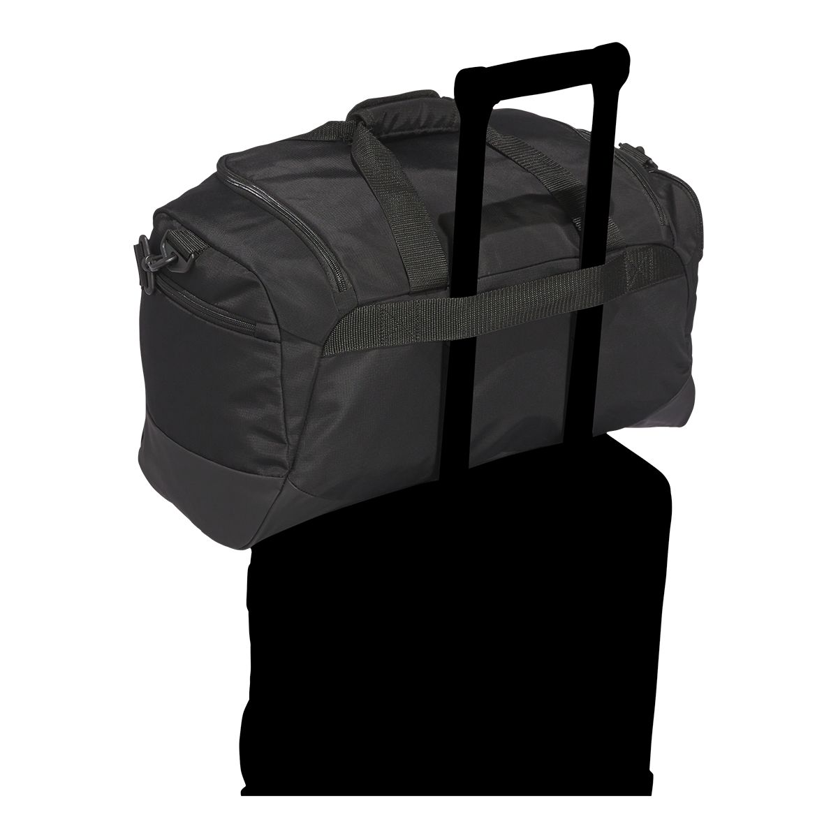 Adidas Defender V Small Duffel Bag