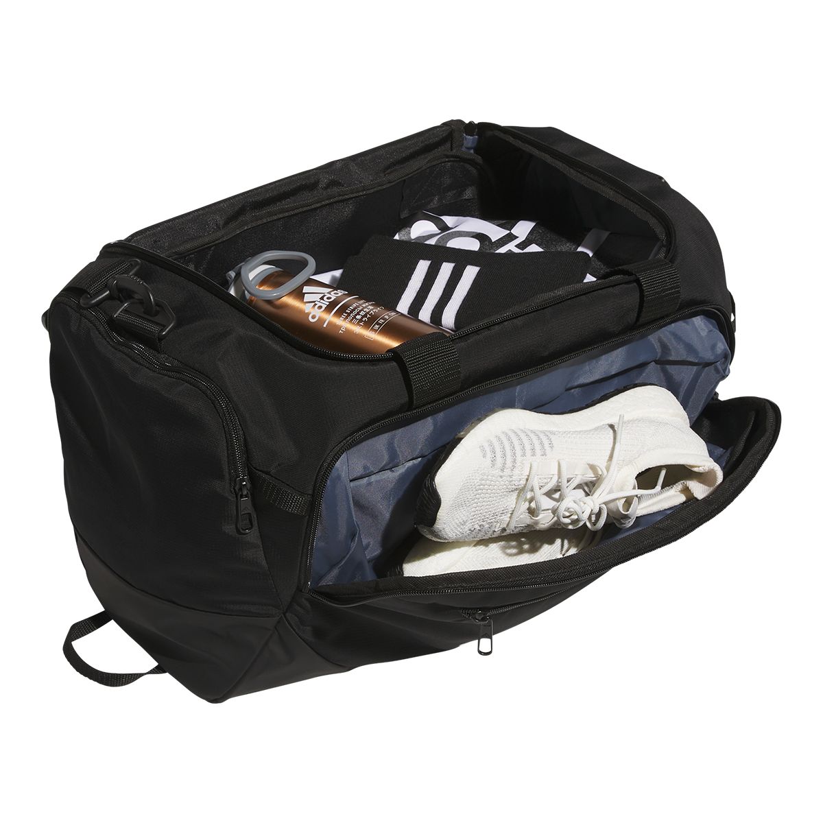 adidas Defender IV Medium Duffel Bag | SportChek