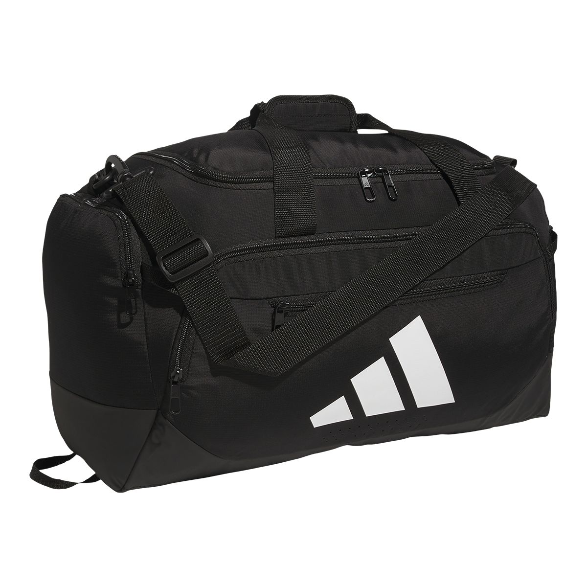 adidas Defender IV Medium Duffel Bag | SportChek