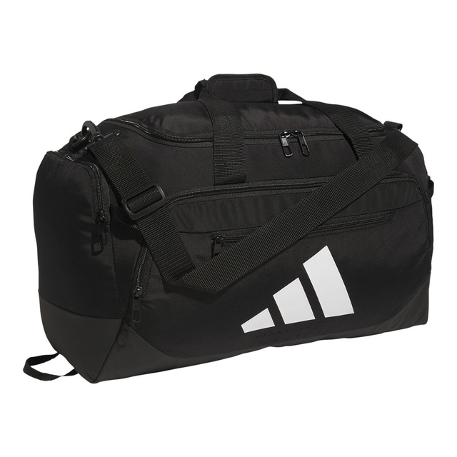 adidas Defender IV Medium Duffel Bag
