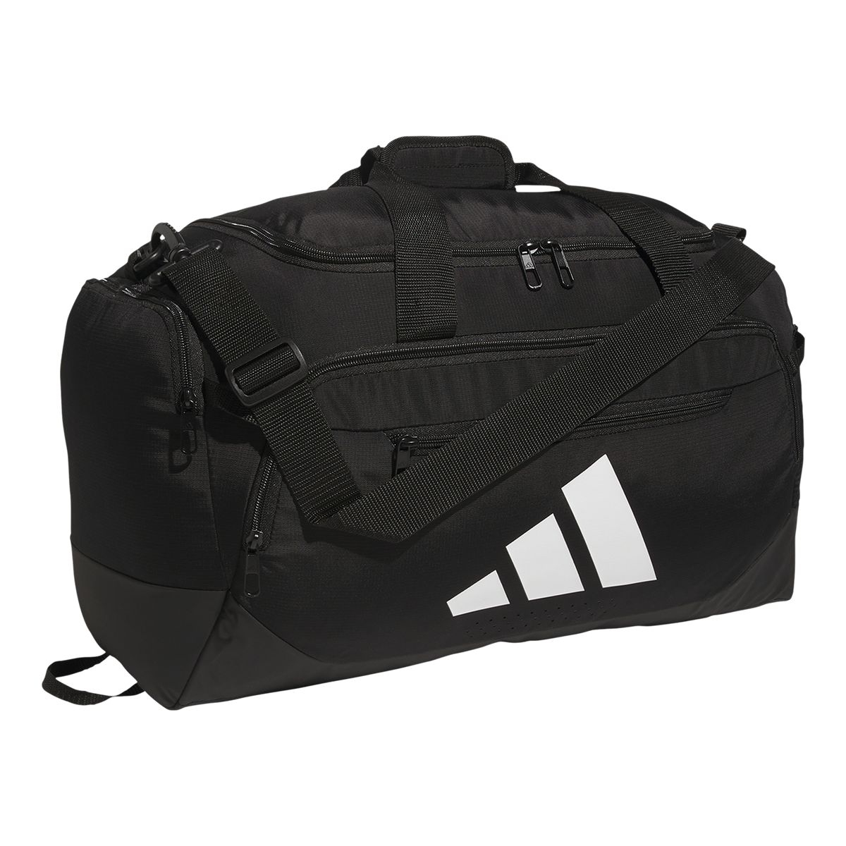 Adidas Defender V Small Duffel Bag