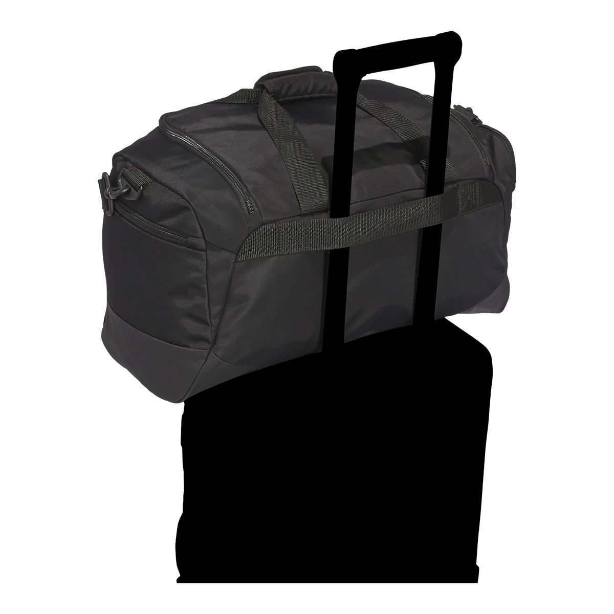 Adidas Defender V Small Duffel Bag