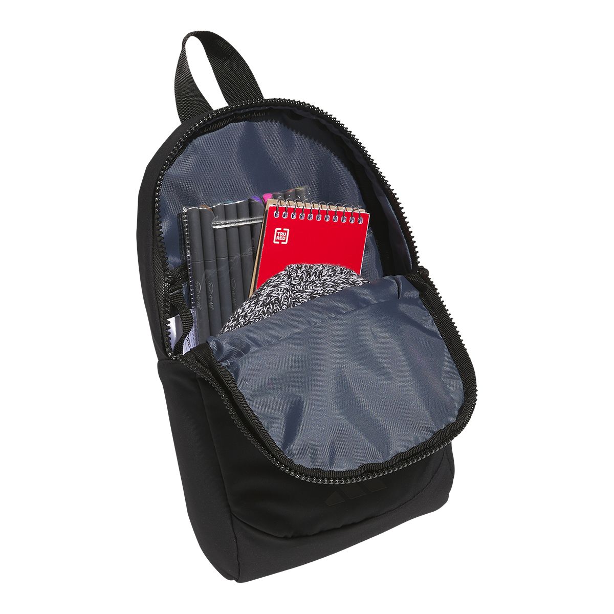 adidas Essentials 3 Sling Crossbody Bag