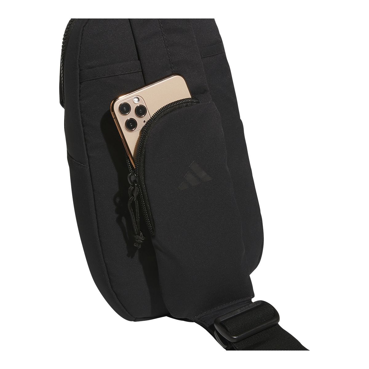 adidas Essentials 3 Sling Crossbody Bag