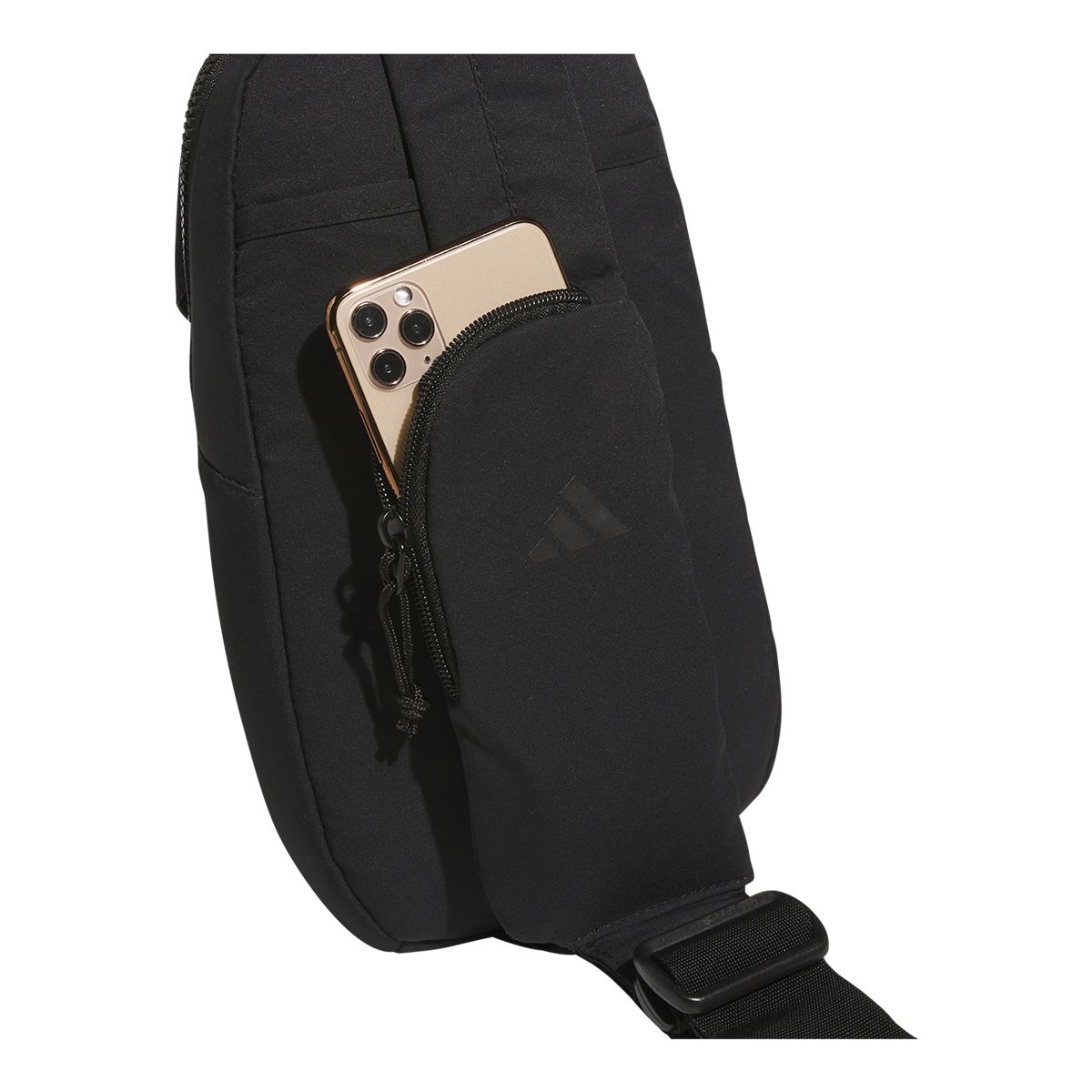 adidas Essentials 3 Sling Crossbody Bag