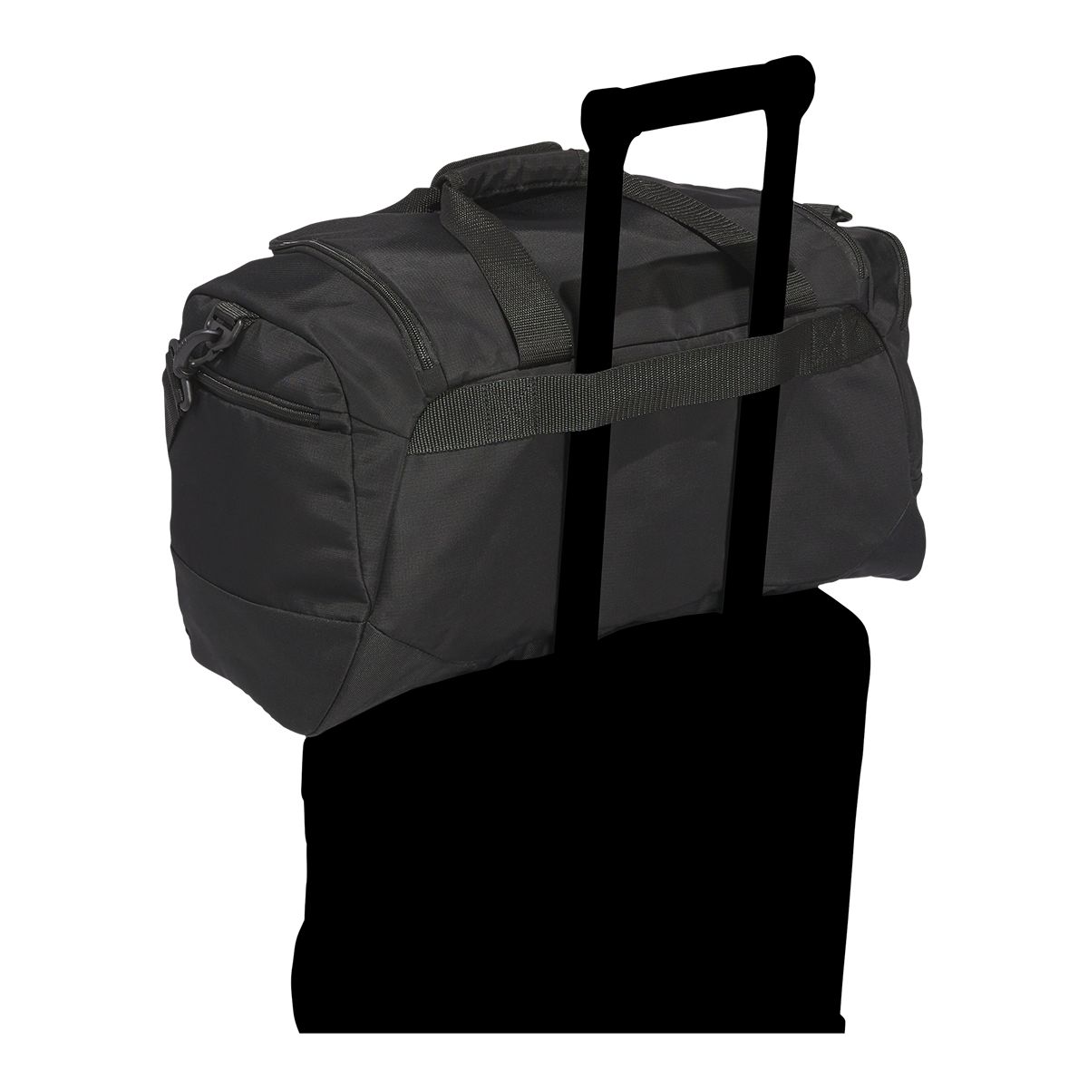 adidas Defender IV Small Duffel Bag