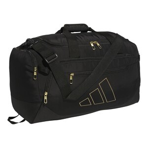 adidas Defender IV Small Duffel Bag