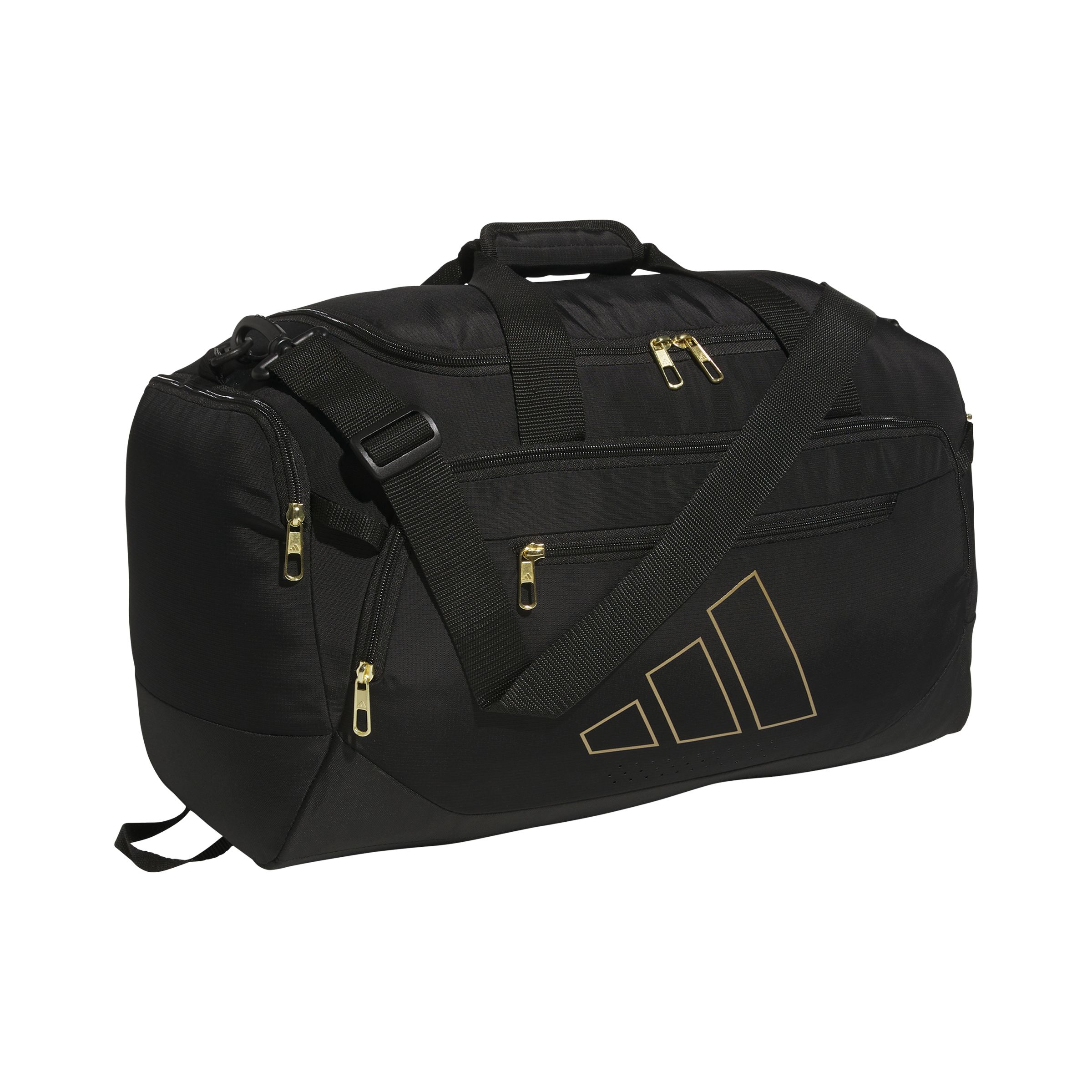 adidas Defender IV Small Duffel Bag