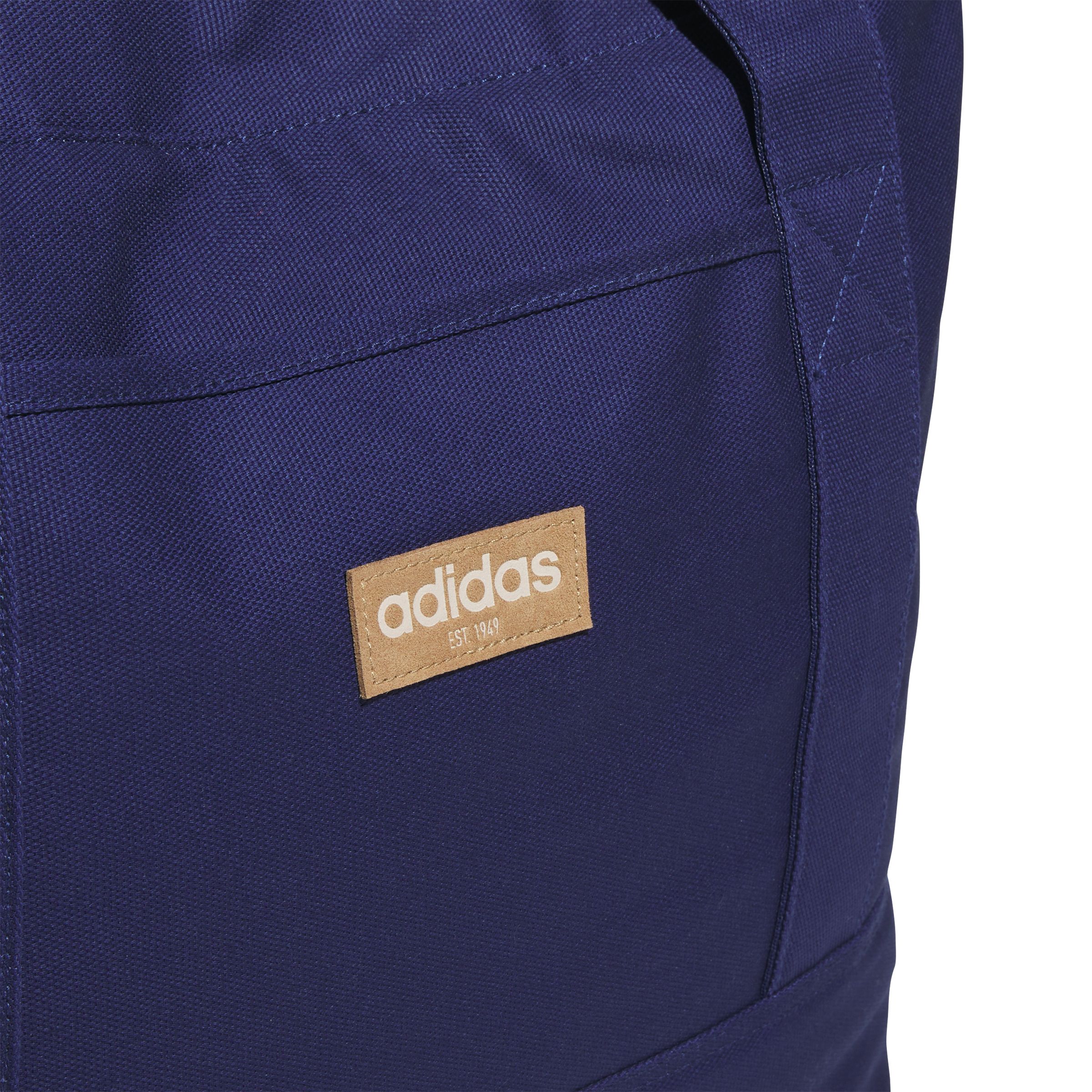 adidas Canvas Court Tote Bag