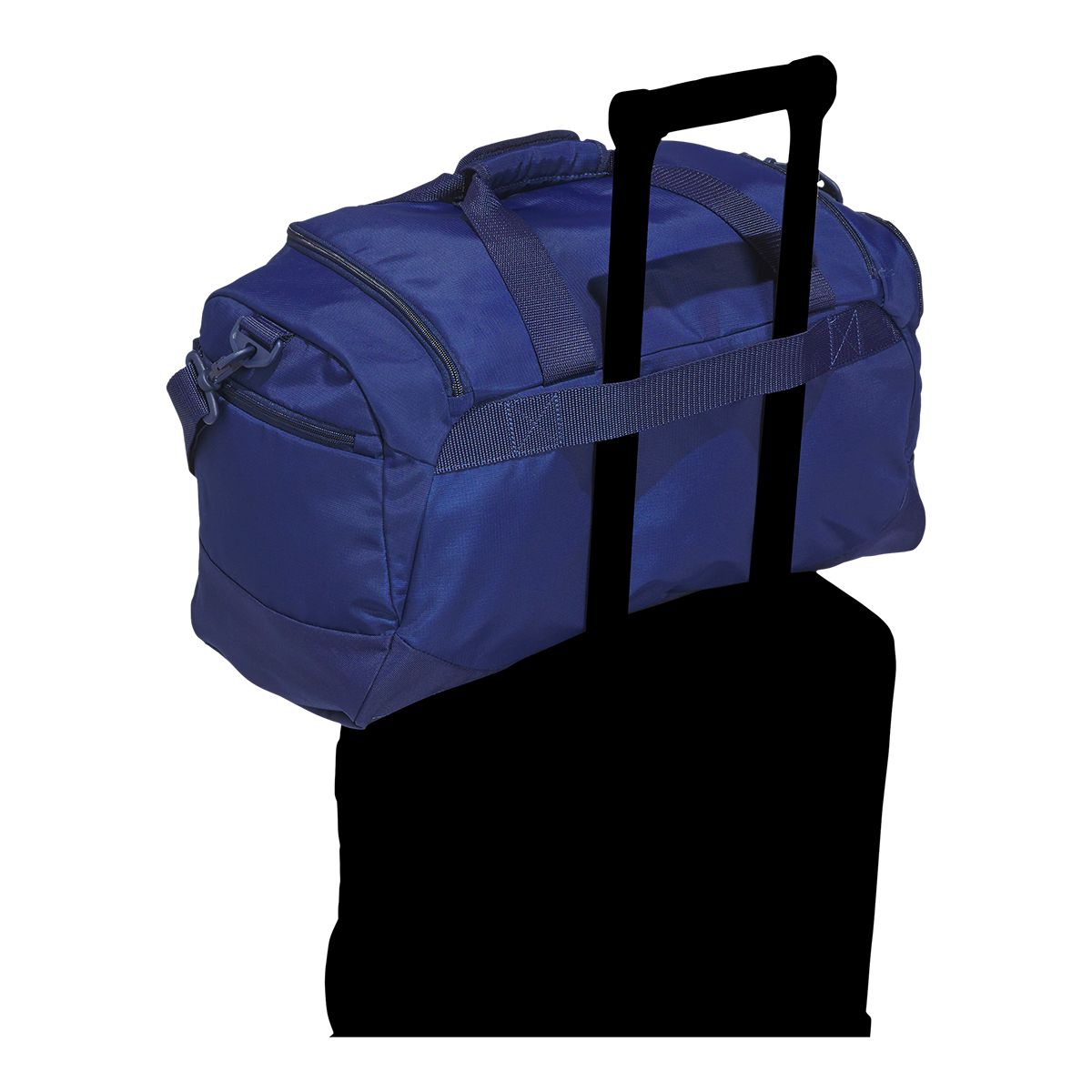 adidas Defender IV Small Duffel Bag