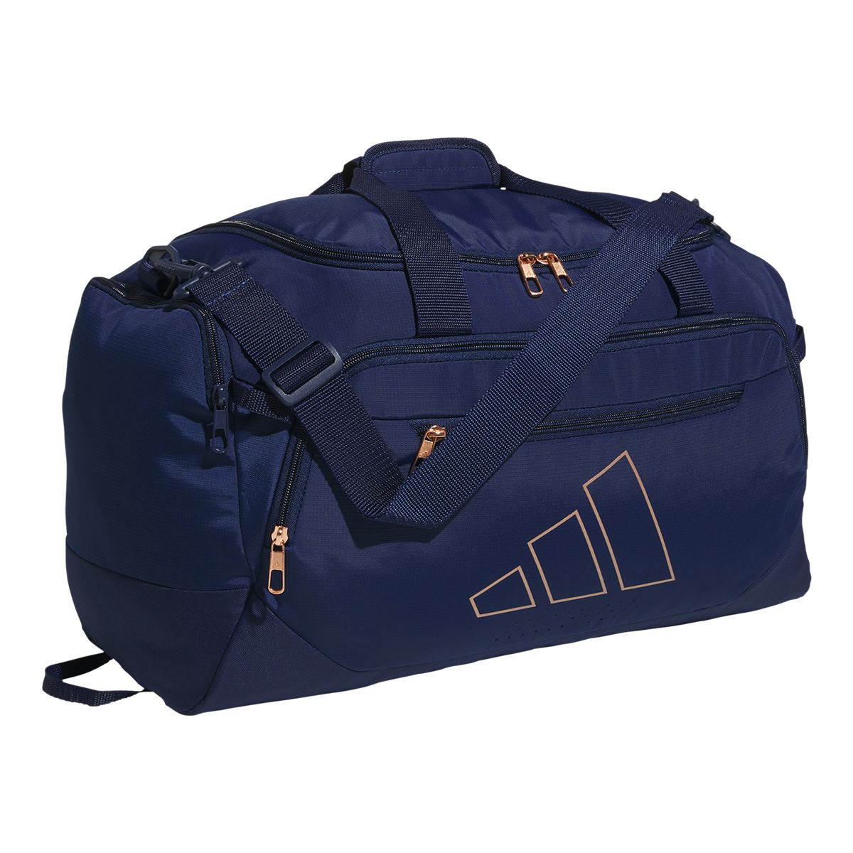 adidas Defender IV Small Duffel Bag