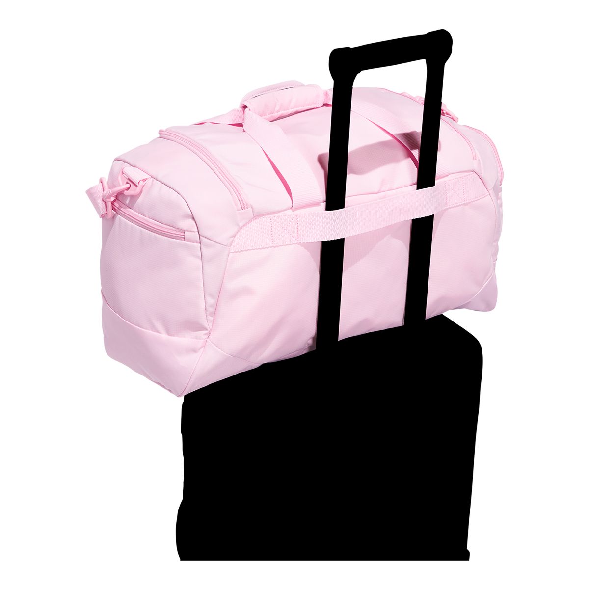 adidas Defender IV Small Duffel Bag
