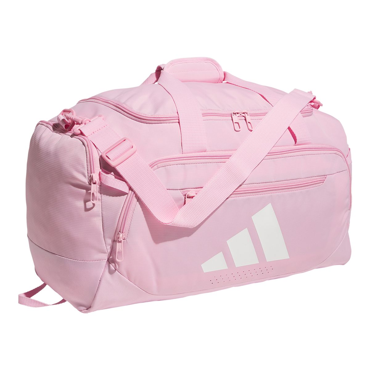 adidas Defender IV Small Duffel Bag