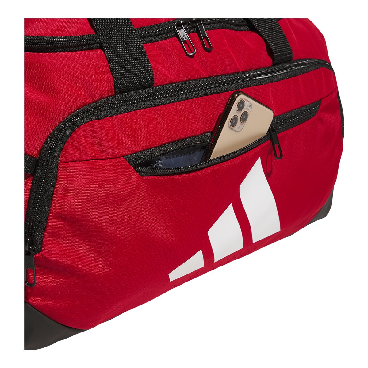 adidas Defender IV Medium Duffel Bag