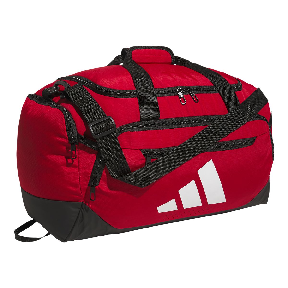 adidas Defender IV Medium Duffel Bag