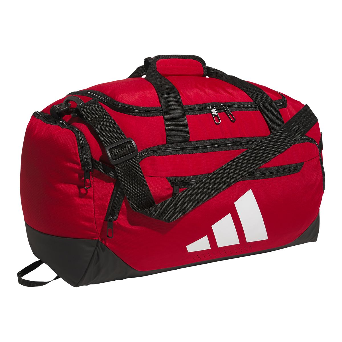 adidas Defender IV Medium Duffel Bag