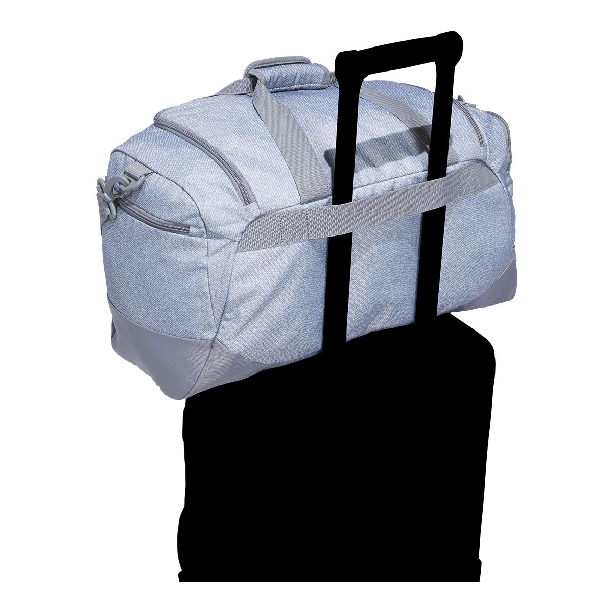 adidas Defender IV Small Duffel Bag