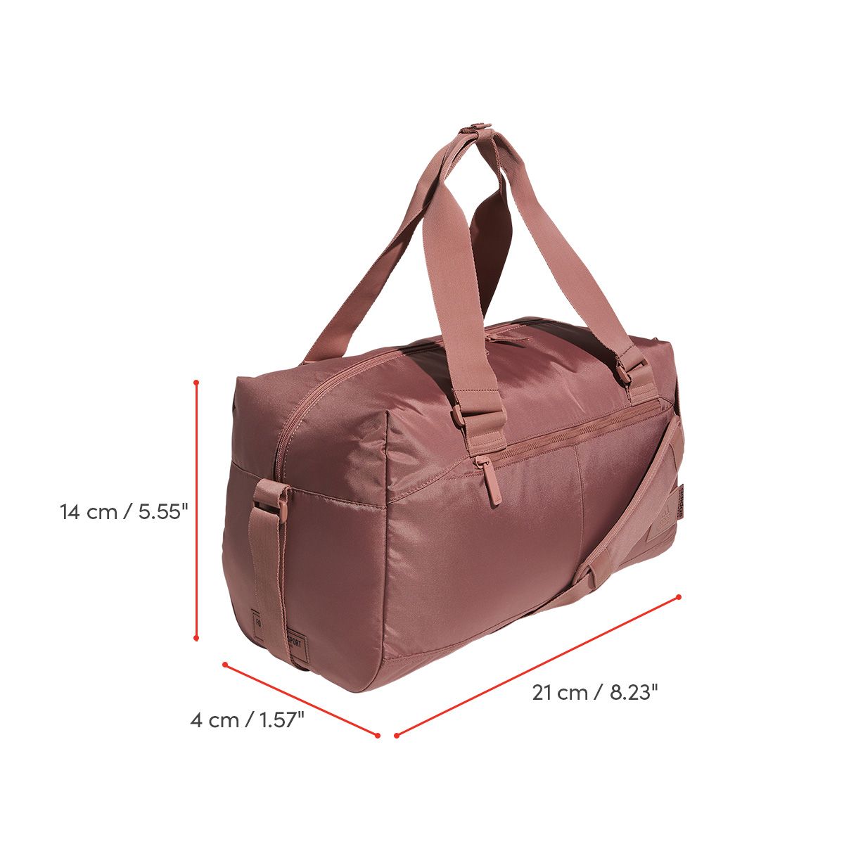 adidas Women's Lounge Duffel Bag