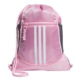 adidas Alliance II Sackpack Front_Flat