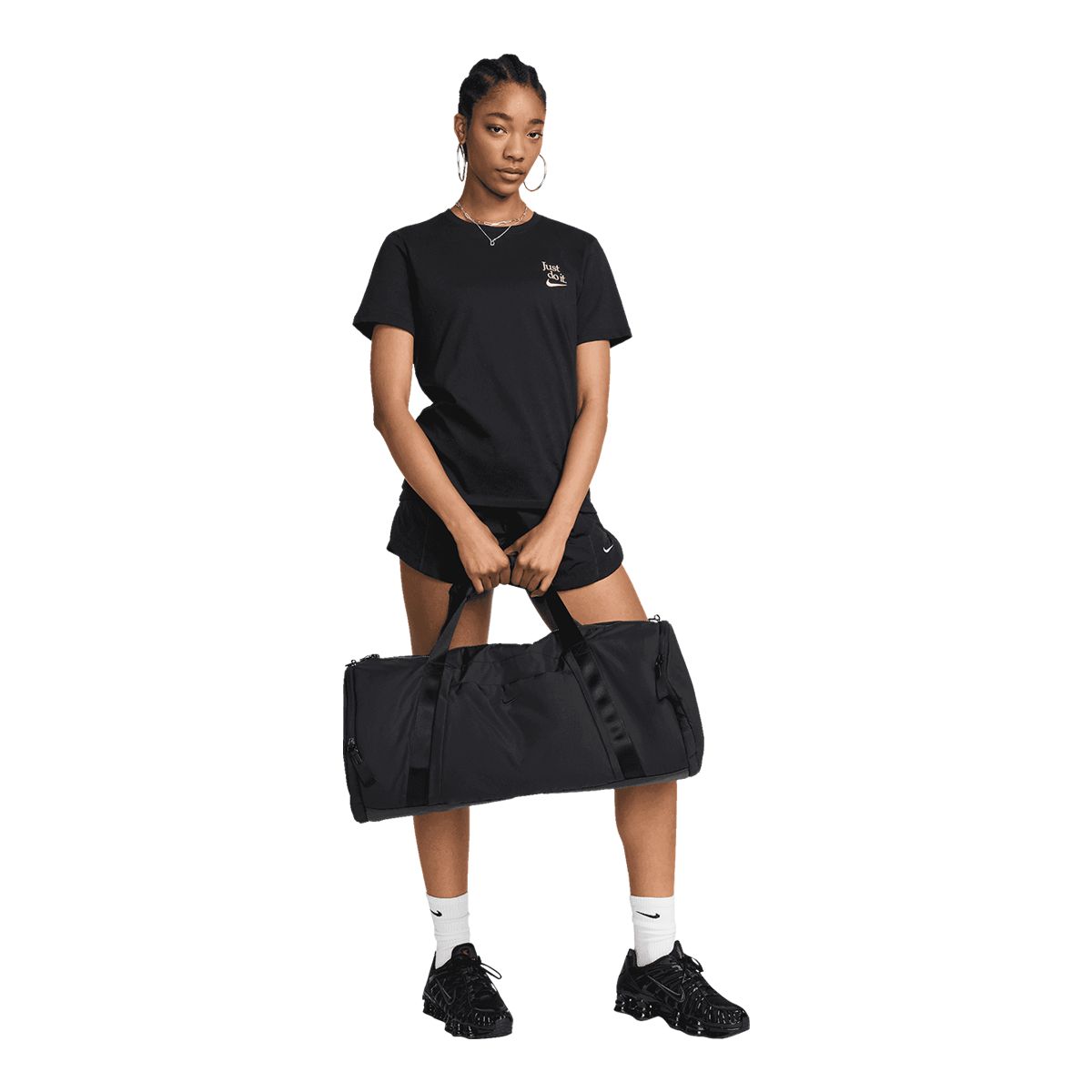 Nike Women's One Duffel Bag