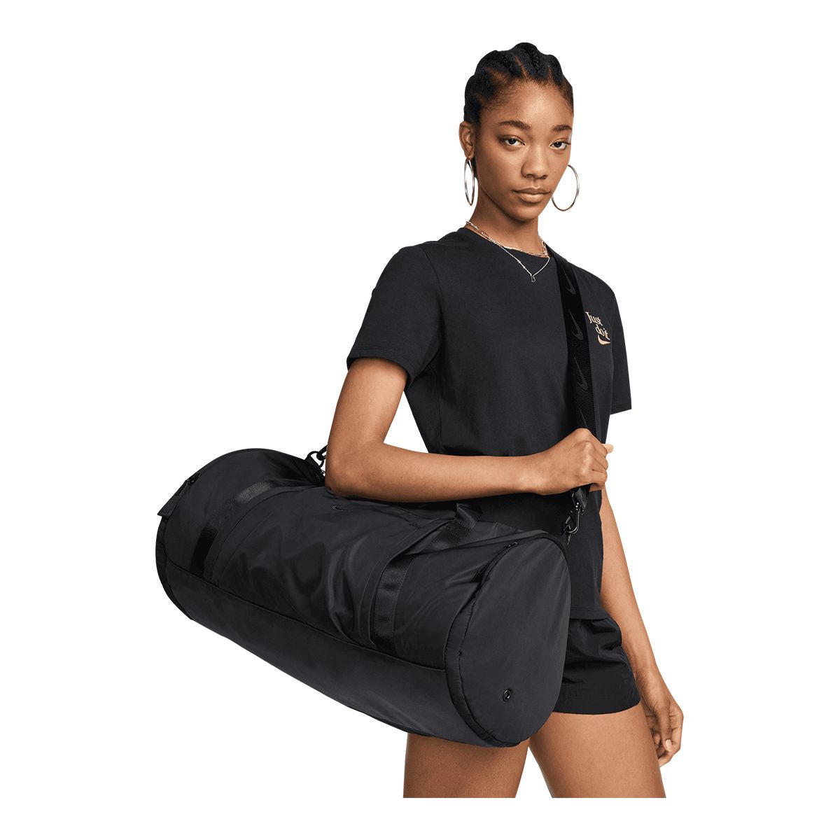 Nike Women's One Duffel Bag