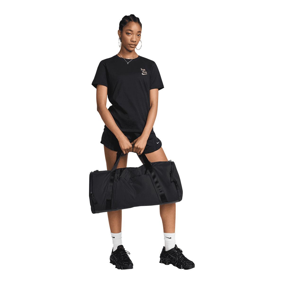 Nike Women's One Duffel Bag