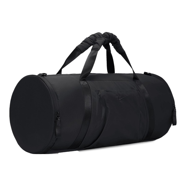 Nike Women's One Duffel Bag Front_Three_Fourths_Angled_Right