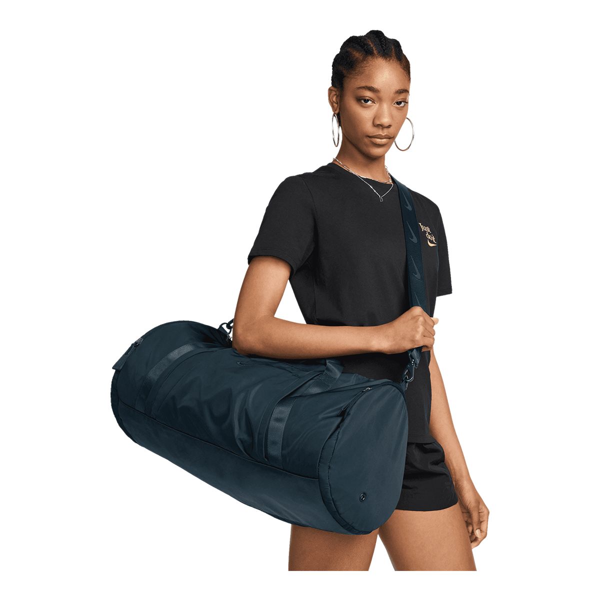 Nike Women's One Duffel Bag