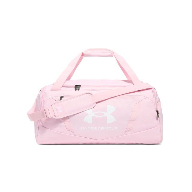 Under Armour Undeniable 5.0 Duffel Bag, Medium, Water Repellent