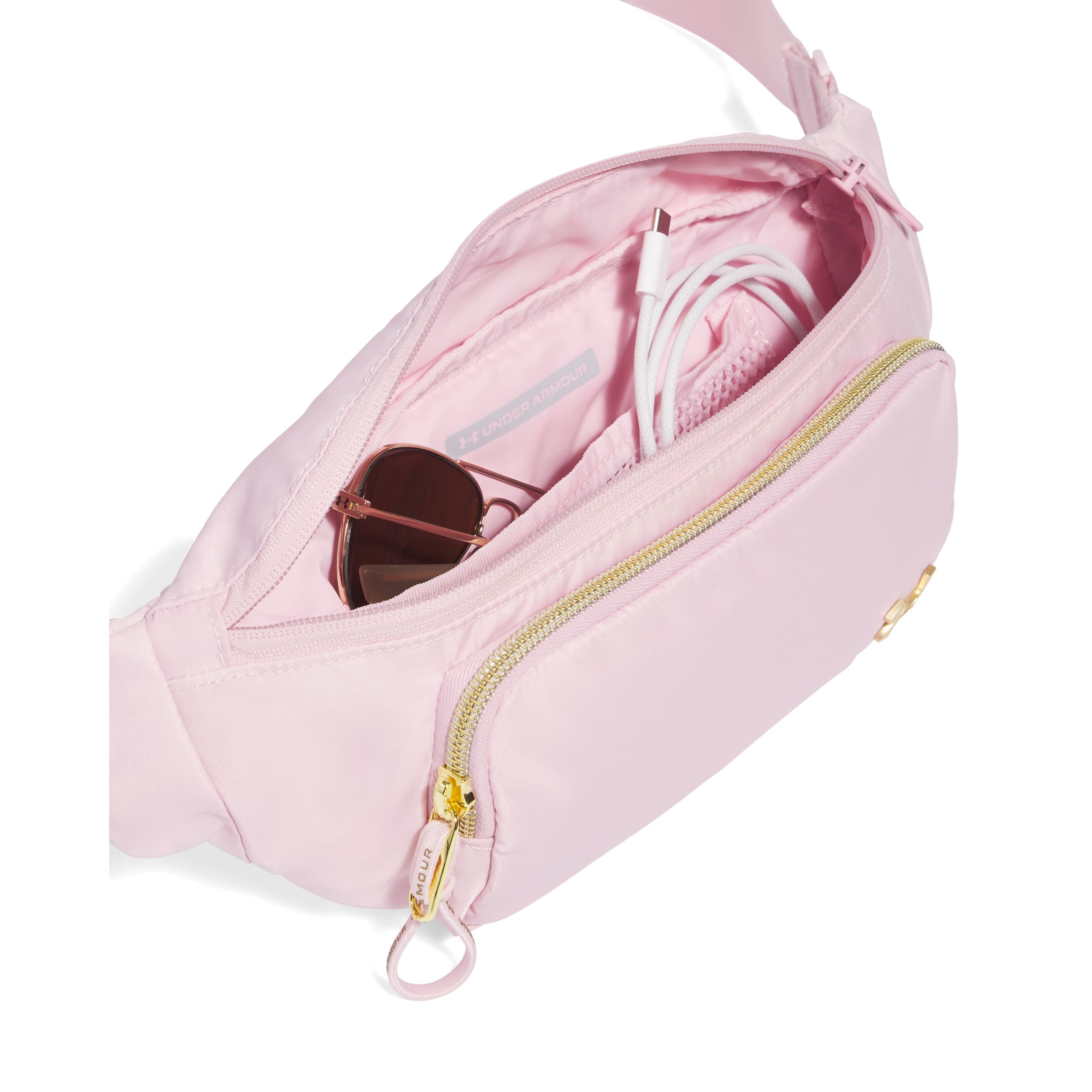 Under Armour Women's Studio Fitness Waist Bag