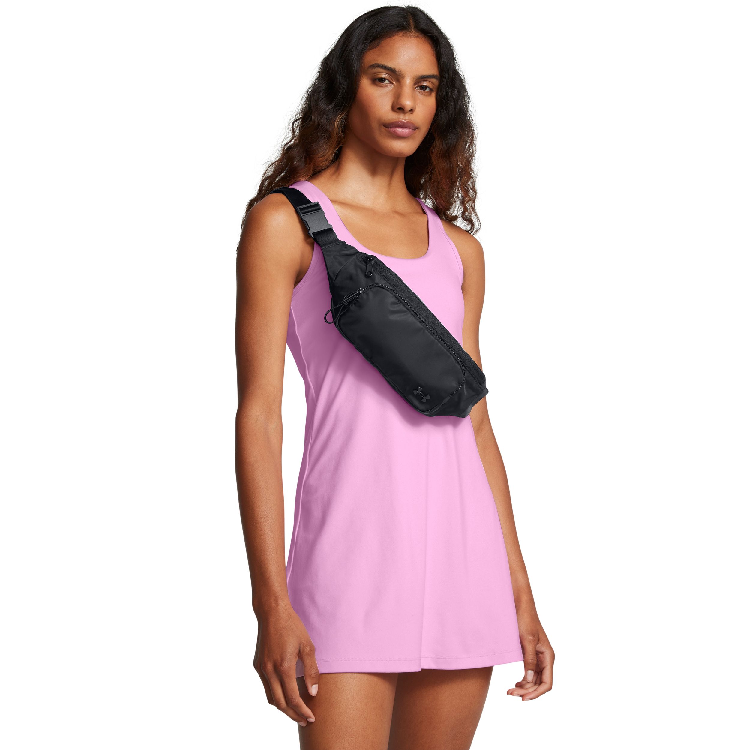 Under Armour Women's Studio Fitness Waist Bag