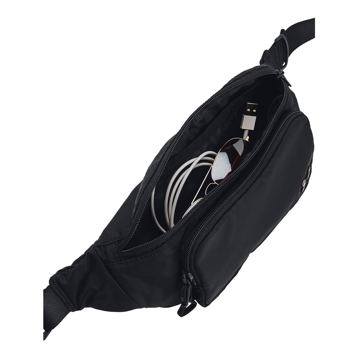 Under Armour Women's Studio Fitness Waist Bag