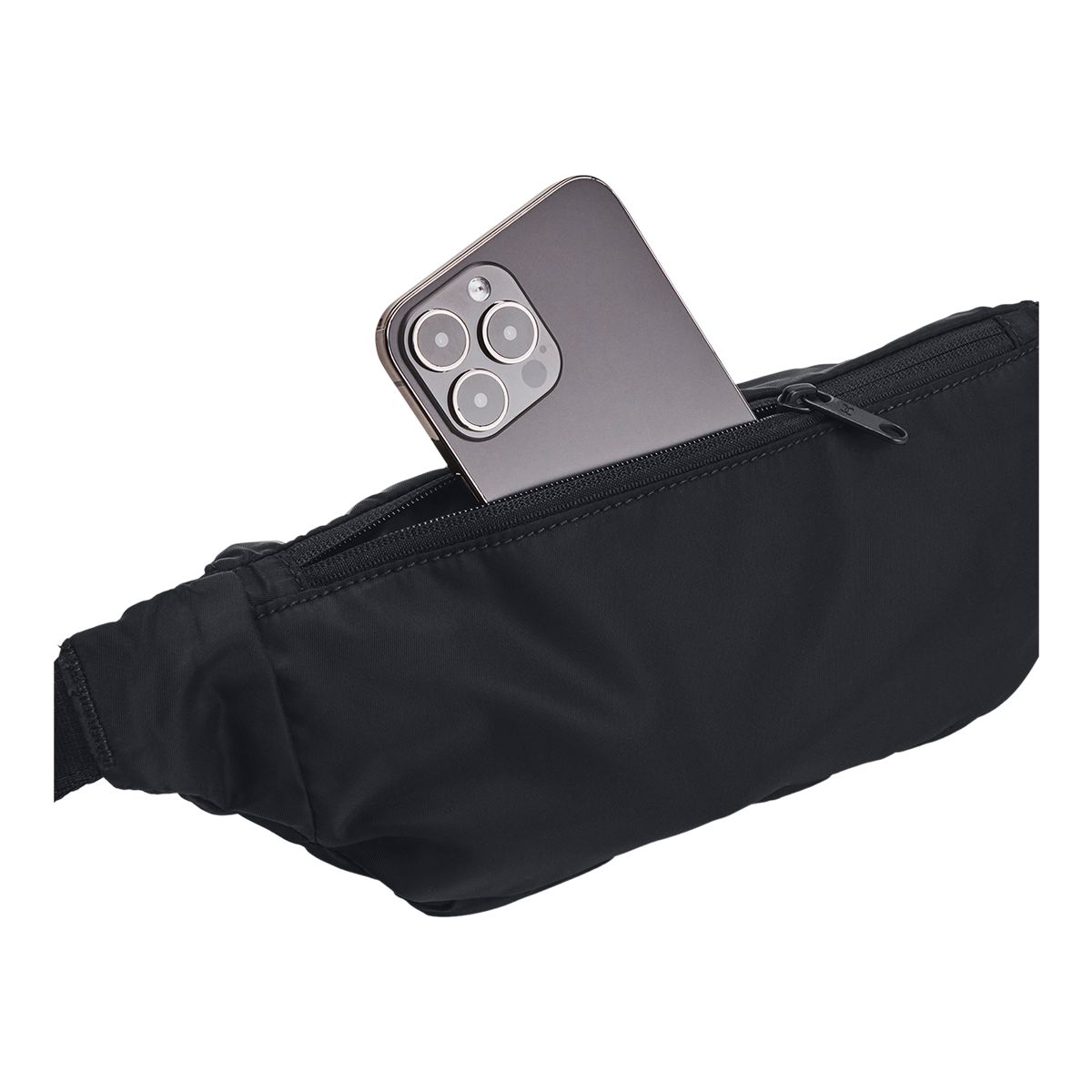 Under Armour Women's Studio Fitness Waist Bag