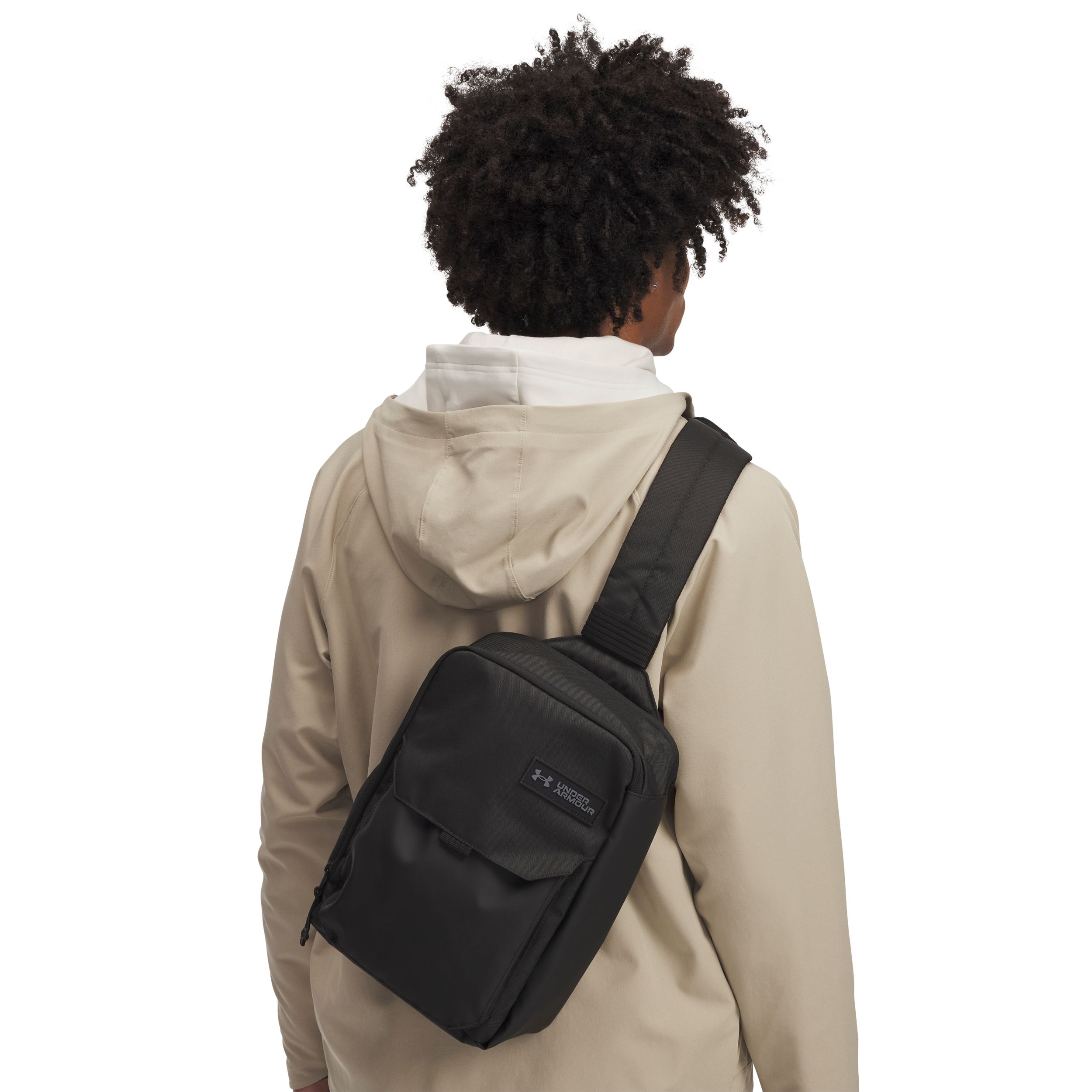 Under Armour Triumph Utility Sling Bag