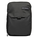 Under Armour Triumph Utility Sling Bag Front_Flat
