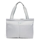 Under Armour Women's Studio Lite Tote Bag Front_Flat