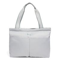 Under Armour Women's Studio Lite Tote Bag Front_Flat