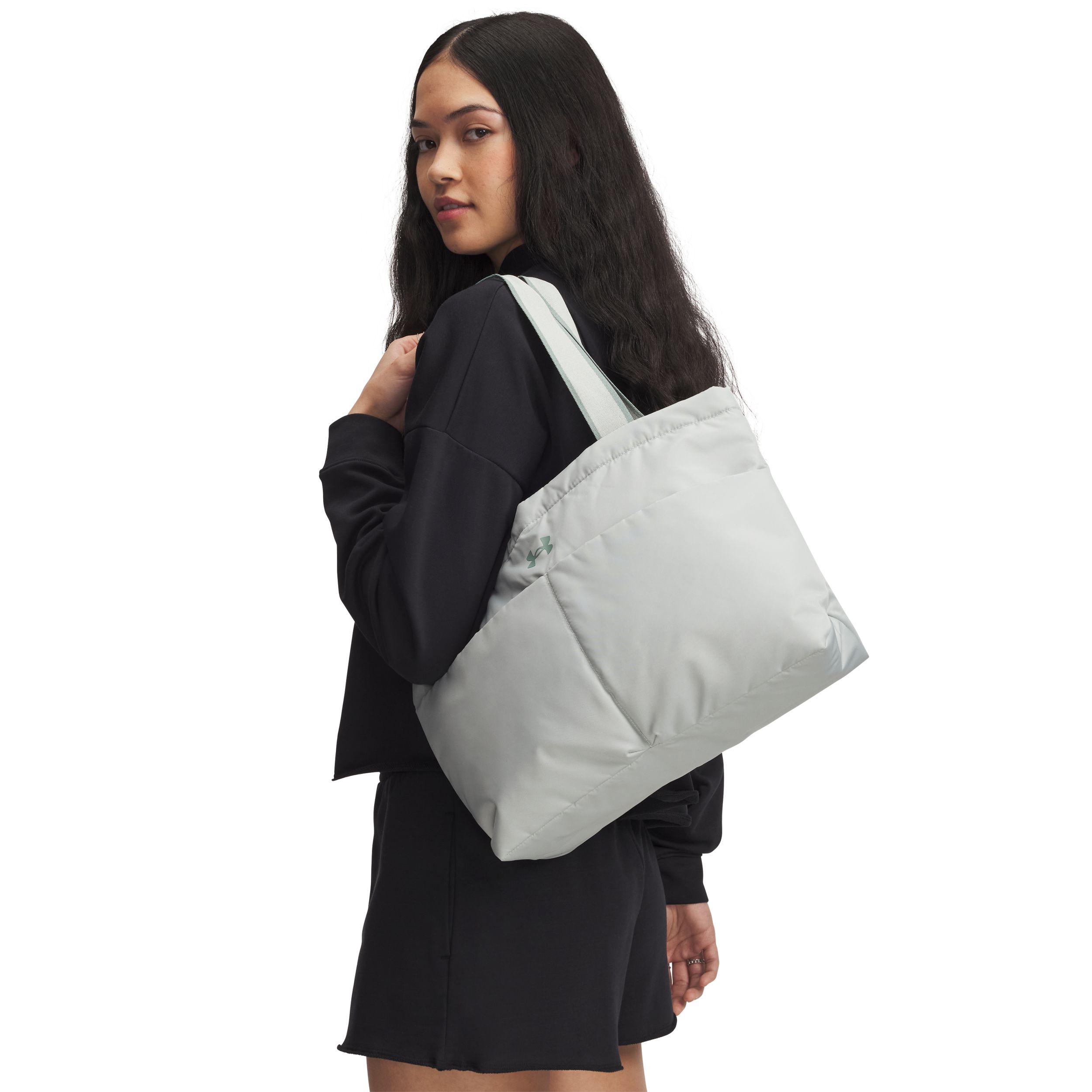 Under Armour Women's Studio Lite Tote Bag