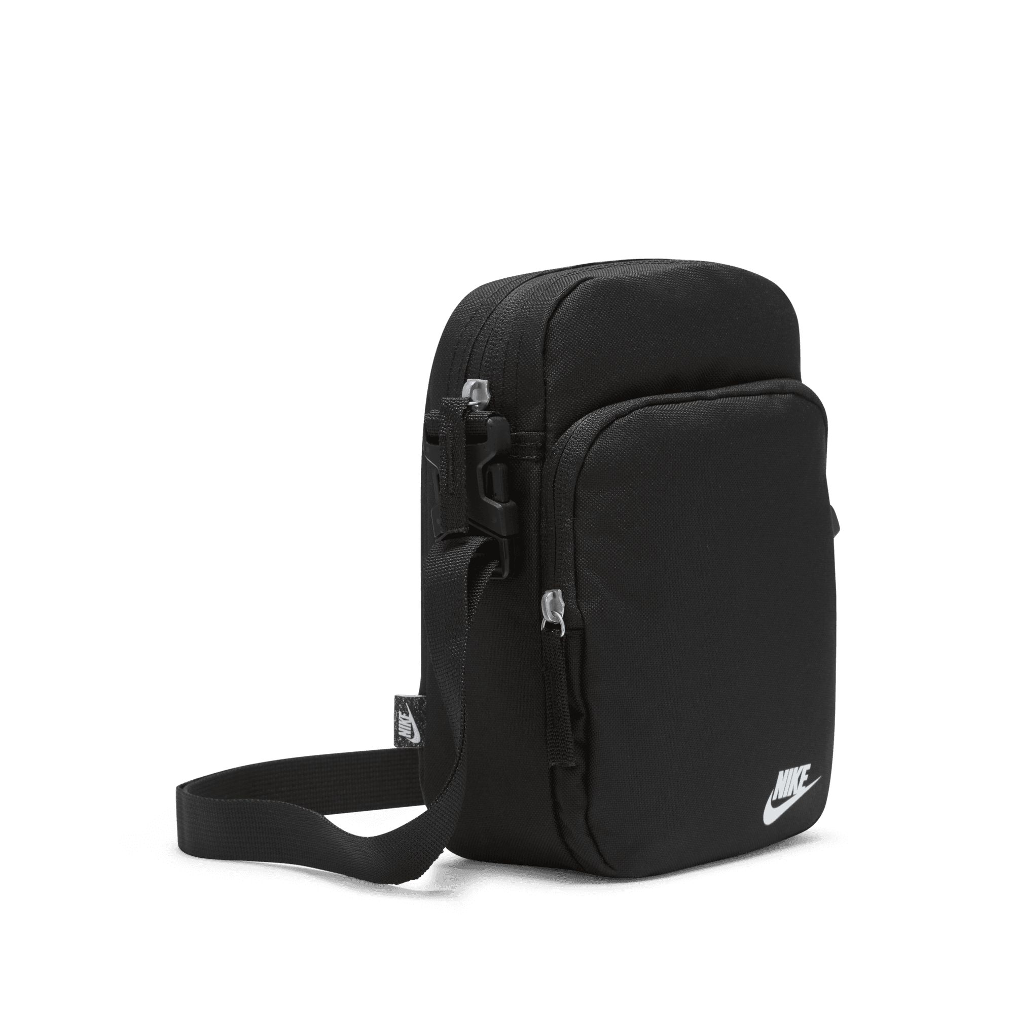 Nike Heritage Crossbody Shoulder Bag