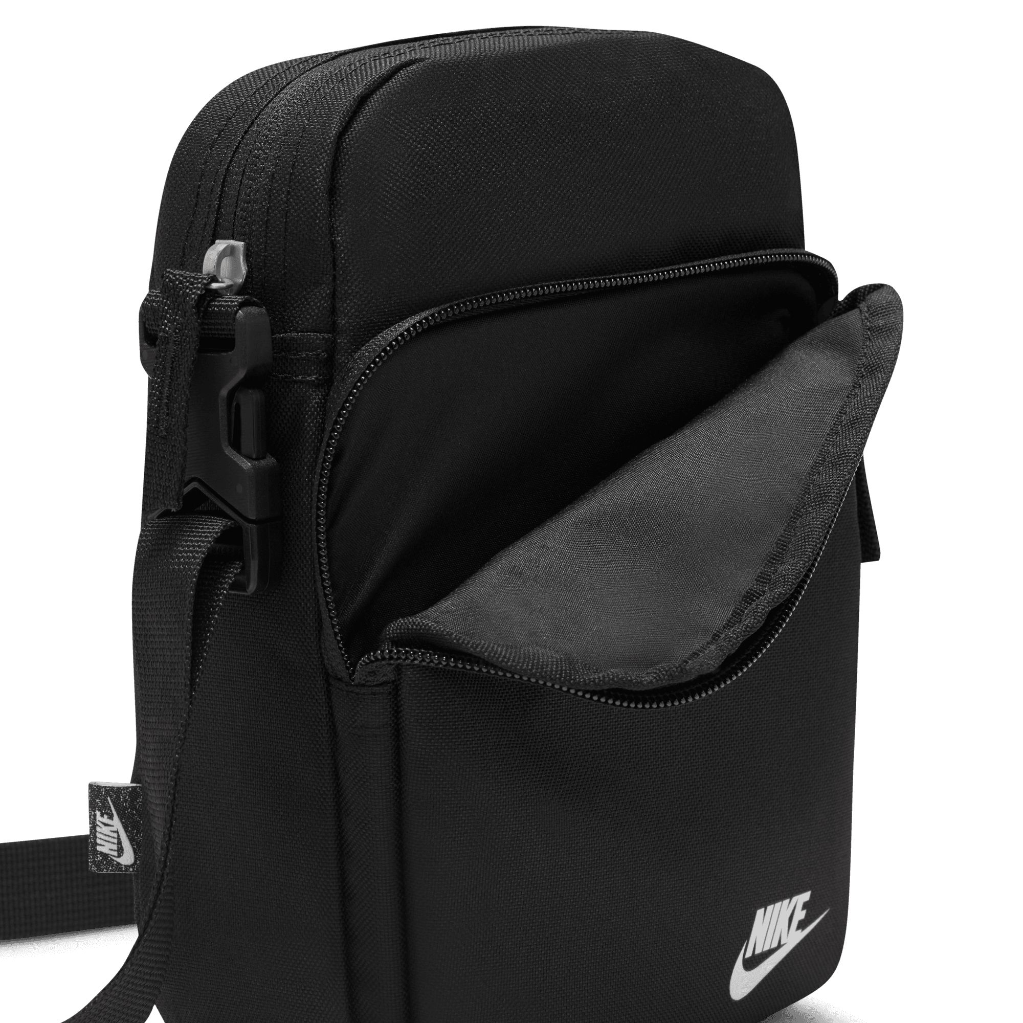 Nike Heritage Crossbody Shoulder Bag