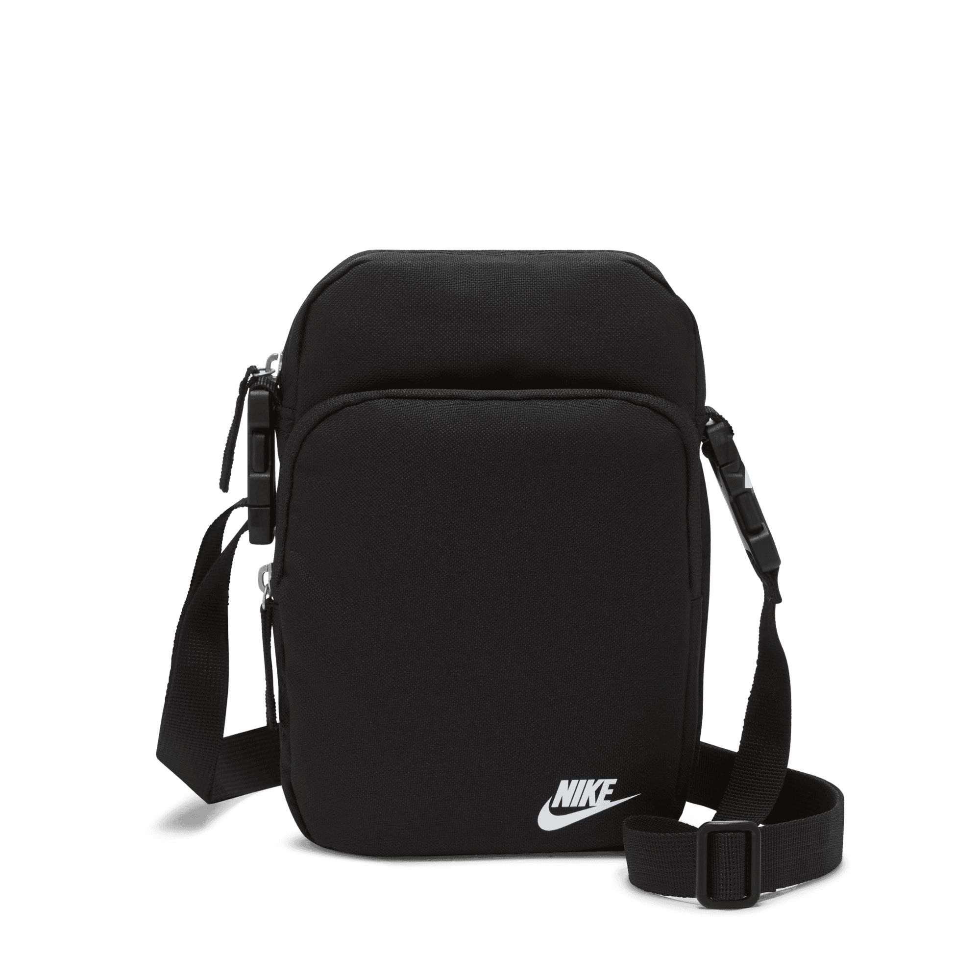 Nike Heritage Crossbody Shoulder Bag